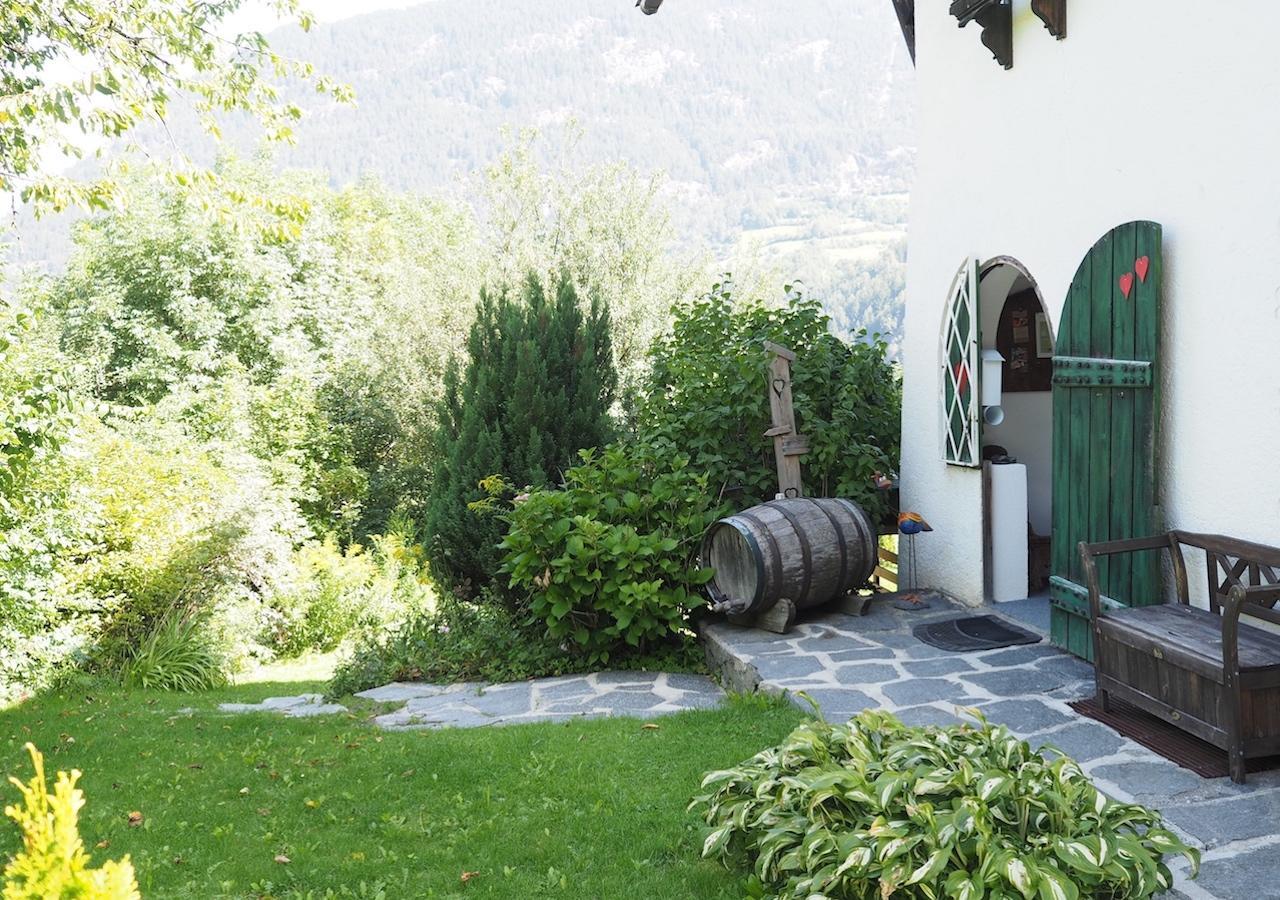 Haus Dorothee Apartment Sautens Exterior photo