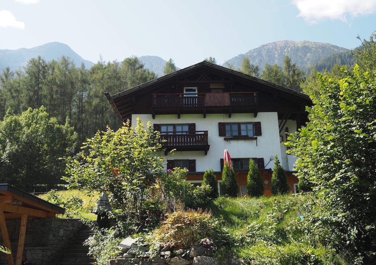 Haus Dorothee Apartment Sautens Exterior photo